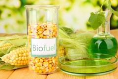 Dalchreichart biofuel availability
